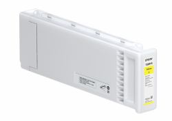 Epson Singlepack UltraChrome GS3 Yellow T890400 [700mL] 