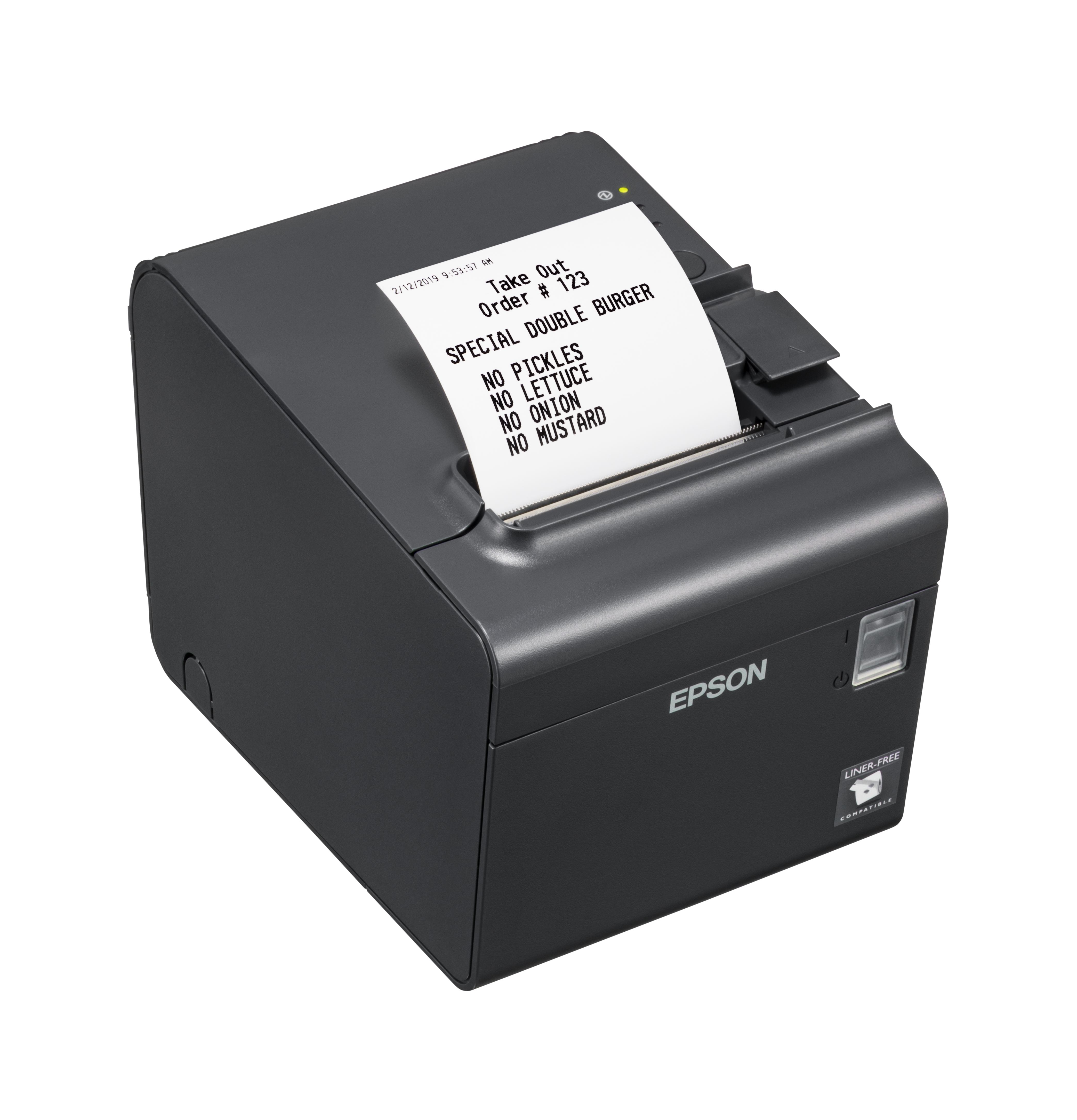 epson wired printers