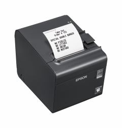 Epson TM-L90LF [682]: Serial, built-in USB, PS, EDG, Liner-free 