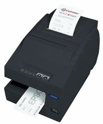 Epson TM-H6000III [034BA]: USB+DMD, w/o PS, EDG, MICR 