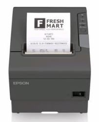 Epson TM-T88V [835]: Parallel, PS, EDG, UK 