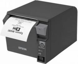 Epson TM-T70II [032] 180 x 180 DPI Wired Thermal POS printer 