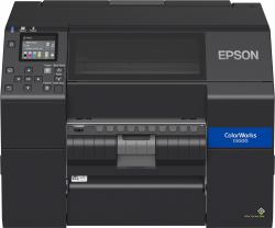 Epson ColorWorks C6500Pe [MK] 