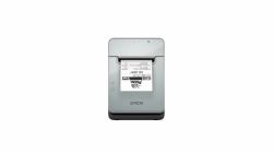 Epson TM-L100 [121]: USB + Ethernet + Lightning + BT, Black, PS, EU, Liner-Free 