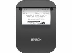 Epson TM-P80II 203 x 203 DPI Wired & Wireless Thermal Mobile printer 