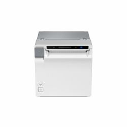 Epson EU-m30 [001]: USB + Serial, NES, White, No PSU, No Cable 