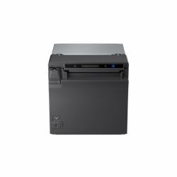 Epson EU-m30 [002]: USB + Serial, NES, Black, No PSU, No Cable 