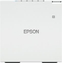 Epson TM-m30III [151A0]: Wi-Fi + Bluetooth Model, White, UK 