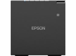 Epson TM-m30III [152A0]: Wi-Fi + Bluetooth Model, Black, UK 