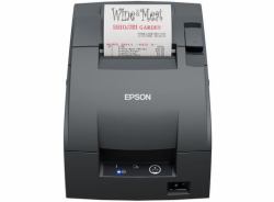 Epson TM-U220IID [102P0]: Parallel, PS, NE sensor, EDG 