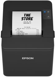 Epson TM-T20IV [101]:USB+SERIAL, PS,BLK, 