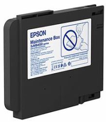 Epson SJMB4000 C4000e Maintenance box 