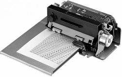 Epson M-290: 44.5mm*2, 24V, Form Stopper,Bottom Of Form Sensor,Bottom Of Form Sensor 