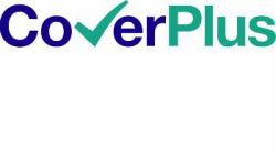 Epson 03 years CoverPlus Onsite service for WorkForce ES-580 