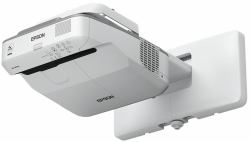 Epson EB-695Wi 