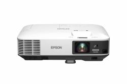 Epson EB-2250U Standard throw projector 5000 ANSI lumens 3LCD WUXGA [1920x1200] White 