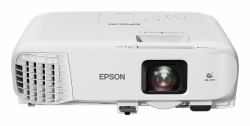 Epson EB-X49 3600 ANSI lumens 3LCD XGA [1024x768] White 