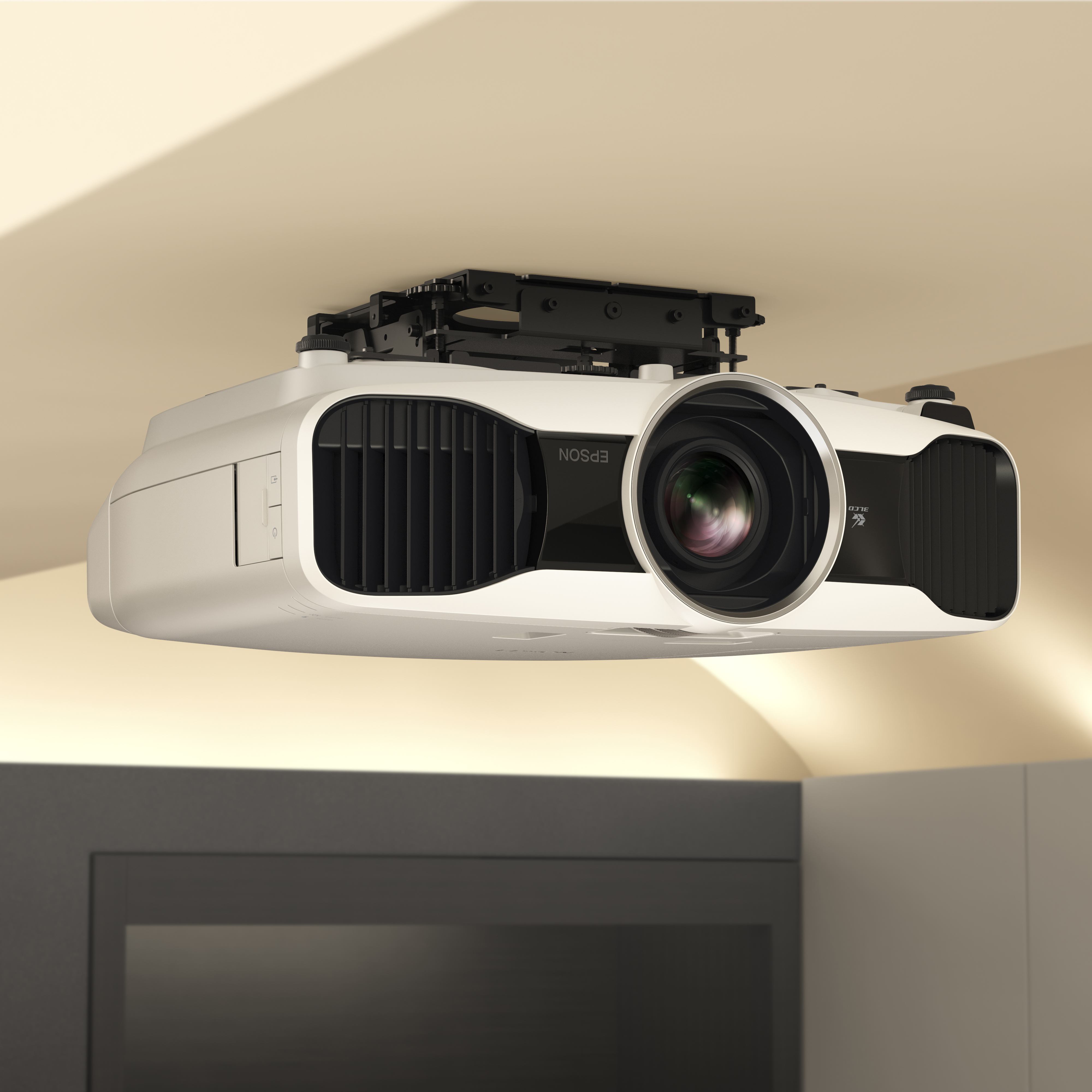 Epson V12h526040 Epson Ceiling Mount Low Profile Elpmb30