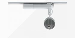Epson Lighting Track Mount - ELPMB66W 