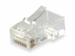 Equip Cat.6 RJ45 Plug 