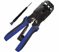 Equip Professional Modular Crimping Tool 