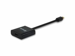 Equip Mini DisplayPort to HDMI Adapter 