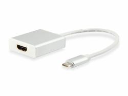 Equip USB-C to HDMI Adapter 