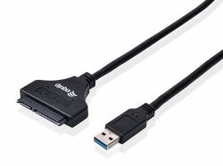 Equip USB 3.0 to SATA Adapter 