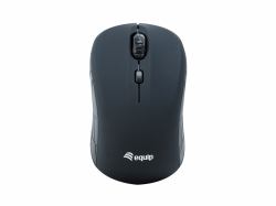 Equip Mini Optical Wireless Mouse 