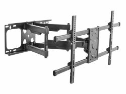 Equip 37"-90" Tilt/Swivel TV Wall Mount Bracket 