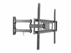 Equip 37"-70" Articulating TV Wall Bracket 