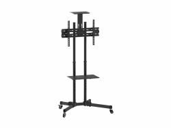 Equip Economy Multi-functional TV Cart 