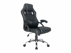 Equip Ergonomic Office Chair with Headrest 