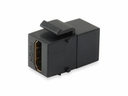 Equip HDMI Keystone Coupler 