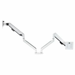 Ergo CMS3153 monitor mount / stand 81.3 cm [32"] Desk White 