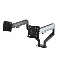 Ergo CMS3153 81.3 cm [32"] Desk Black 