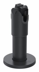 Ergonomic Solutions SpacePole Payment SP2 DuraTilt® Flip with 120mm Pole 