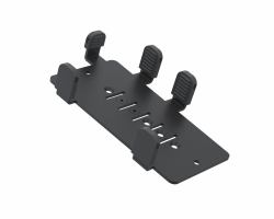 Ergonomic Solutions SpacePole Payment PAX Q25 MultiGrip™ [no handle] 