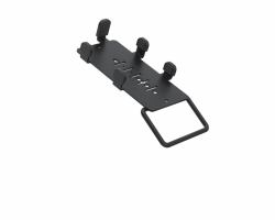 Ergonomic Solutions SpacePole Payment PAX A35 MultiGrip™ [with handle] 