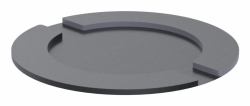 Ergonomic Solutions TabPOS Tablet & mPOS Double-sided adhesive tape for SpacePole Stack 