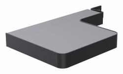 Ergonomic Solutions SpacePole Digital Signage Left hand shelf 