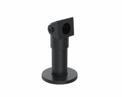 Ergonomic Solutions TabPOS Tablet & mPOS TabTilt on 120mm SP2 pole with rotation slot 