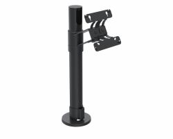 Ergonomic Solutions SpacePole POS Arc VESA 75/100 Pole Mount 