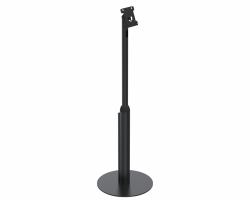 Ergonomic Solutions SpacePole POS Height Adjustable Floor stand 