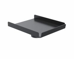 Ergonomic Solutions SpacePole POS IBM 4610 Printer Plate, straight angle 