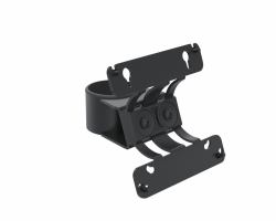 Ergonomic Solutions SpacePole POS Arc VESA 75/100 Display Screen Mount 