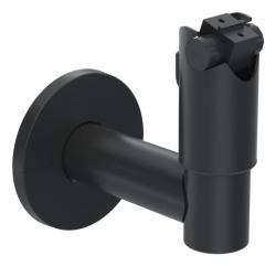 Ergonomic Solutions SpacePole Payment Wall Mount with DuraTilt® 