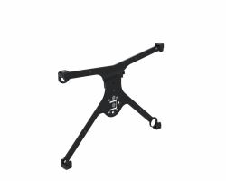 Ergonomic Solutions TabPOS Tablet & mPOS X-Frame for Apple iPad Pro 10.5" [2017-2021] 