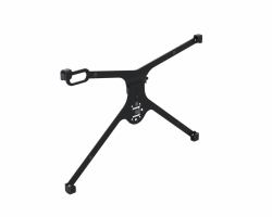 Ergonomic Solutions TabPOS Tablet & mPOS X-Frame for Samsung Tab S8/S9/S10/S11 Ultra 14,6" 