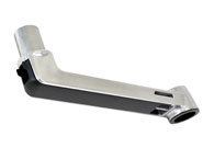 Ergotron LX Extension Aluminium 
